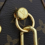 Louis Vuitton Camera Box M10079 Brown